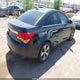 1G1PH5SC9C7364823 2012 Chevrolet Cruze Ltz auction photo thumbnail 4
