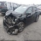 3N1CN8EV6ML825084 2021 Nissan Versa Sv Xtronic Cvt auction photo thumbnail 2