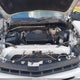 3GCUYDED2LG173919 2020 Chevrolet Silverado 1500 4Wd Short Bed Lt auction photo thumbnail 10