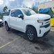 3GCUYDED2LG173919 2020 Chevrolet Silverado 1500 4Wd Short Bed Lt auction photo thumbnail 1