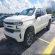 3GCUYDED2LG173919 2020 Chevrolet Silverado 1500 4Wd Short Bed Lt auction photo thumbnail 2