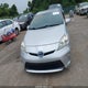JTDKN3DU1C5483921 2012 Toyota Prius Two auction photo thumbnail 12