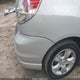2T1KR32E85C423219 2005 Toyota Matrix Xr auction photo thumbnail 12
