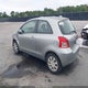JTDJT923775065254 2007 Toyota Yaris auction photo thumbnail 3
