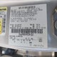 3FA6P0RU4KR200304 2019 Ford Fusion Hybrid Titanium auction photo thumbnail 9