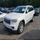 1J4RR4GG0BC670506 2011 Jeep Grand Cherokee Laredo auction photo thumbnail 2