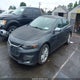 1G1ZE5STXGF248236 2016 Chevrolet Malibu 1Lt auction photo thumbnail 2