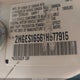 2HGES16561H577915 2001 Honda Civic Lx auction photo thumbnail 9
