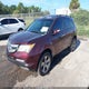 2HNYD28597H517011 2007 Acura Mdx Sport Package auction photo thumbnail 2