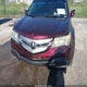 2HNYD28597H517011 2007 Acura Mdx Sport Package auction photo thumbnail 6