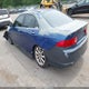 JH4CL96884C032011 2004 Acura Tsx auction photo thumbnail 3