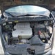 5TDZK23C18S110163 2008 Toyota Sienna Le auction photo thumbnail 10