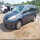 5TDZK23C18S110163 2008 Toyota Sienna Le auction photo thumbnail 2