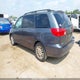 5TDZK23C18S110163 2008 Toyota Sienna Le auction photo thumbnail 3