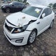 5XXGN4A77EG295154 2014 Kia Optima Ex auction photo thumbnail 2