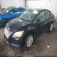 3N1AB7AP1FY293749 2015 Nissan Sentra Sl auction photo thumbnail 2