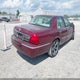 2MEFM74V48X611108 2008 Mercury Grand Marquis Gs auction photo thumbnail 4