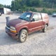1GCDT19X5W8125052 1998 Chevrolet S-10 Ls auction photo thumbnail 2