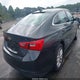 1G1ZD5ST1JF256641 2018 Chevrolet Malibu Lt auction photo thumbnail 4