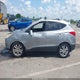 KM8JUCACXBU213998 2011 Hyundai Tucson Limited auction photo thumbnail 14