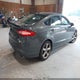 3FA6P0HD7GR120097 2016 Ford Fusion Se auction photo thumbnail 4
