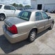 2MEFM75W03X695976 2003 Mercury Grand Marquis Ls auction photo thumbnail 4