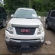 1GKLRMED0AJ140152 2010 GMC Acadia Slt-1 auction photo thumbnail 12