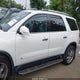 1GKLRMED0AJ140152 2010 GMC Acadia Slt-1 auction photo thumbnail 14