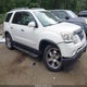 1GKLRMED0AJ140152 2010 GMC Acadia Slt-1 auction photo thumbnail 1
