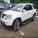 1GKLRMED0AJ140152 2010 GMC Acadia Slt-1 auction photo thumbnail 2