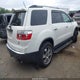 1GKLRMED0AJ140152 2010 GMC Acadia Slt-1 auction photo thumbnail 4