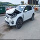 SALCT2BG4HH697205 2017 Land Rover Discovery Sport Hse Lux auction photo thumbnail 2