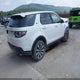SALCT2BG4HH697205 2017 Land Rover Discovery Sport Hse Lux auction photo thumbnail 4