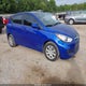 KMHCT5AE0CU000987 2012 Hyundai Accent Gs auction photo thumbnail 1