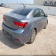 3KPA24ADXLE256987 2020 Kia Rio S auction photo thumbnail 4