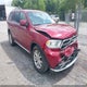 1C4RDHAG4EC593339 2014 Dodge Durango Sxt auction photo thumbnail 1