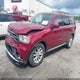 1C4RDHAG4EC593339 2014 Dodge Durango Sxt auction photo thumbnail 2