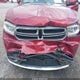 1C4RDHAG4EC593339 2014 Dodge Durango Sxt auction photo thumbnail 6