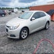 1G11C5SL4EF265520 2014 Chevrolet Malibu 1Lt auction photo thumbnail 2