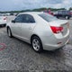 1G11C5SL4EF265520 2014 Chevrolet Malibu 1Lt auction photo thumbnail 3