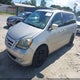 5FNRL38847B103816 2007 Honda Odyssey Touring auction photo thumbnail 2