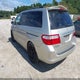 5FNRL38847B103816 2007 Honda Odyssey Touring auction photo thumbnail 3