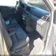 5FNRL38847B103816 2007 Honda Odyssey Touring auction photo thumbnail 5