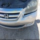 5FNRL38847B103816 2007 Honda Odyssey Touring auction photo thumbnail 6