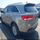 5XYPGDA32JG347268 2018 Kia Sorento 2.4L Lx auction photo thumbnail 3