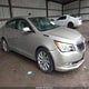 1G4GB5G38GF186234 2016 Buick Lacrosse Leather auction photo thumbnail 1