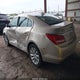 1G4GB5G38GF186234 2016 Buick Lacrosse Leather auction photo thumbnail 3