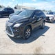 2T2ZZMCA0GC021063 2016 Lexus Rx 350 auction photo thumbnail 2