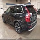 YV4A221KXN1852946 2022 Volvo Xc90 T6 Momentum 6 Passenger auction photo thumbnail 3
