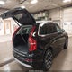 YV4A221KXN1852946 2022 Volvo Xc90 T6 Momentum 6 Passenger auction photo thumbnail 4